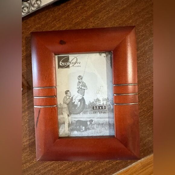 Set of 3 frames - Picture 4 of 8